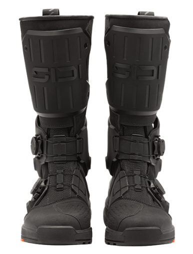 Μπότες περιπέτειας SIDI Taurus GTX ΜΑΥΡΕΣ