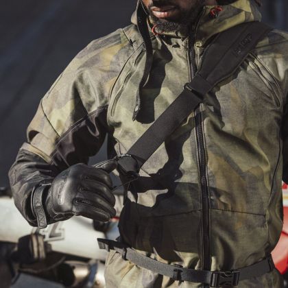 Rucsac Kriega SLING PRO MESSENGER