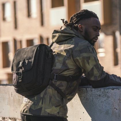 Rucsac Kriega SLING PRO MESSENGER