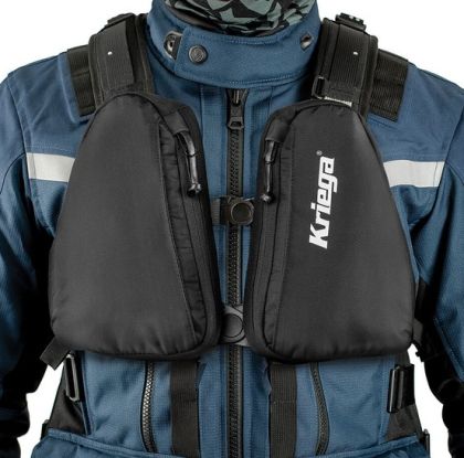 Джобове за раница Kriega