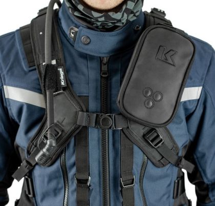 Τσέπες σακιδίου πλάτης Kriega XL - L