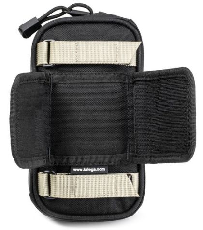 Τσέπες σακιδίου πλάτης Kriega XL - L