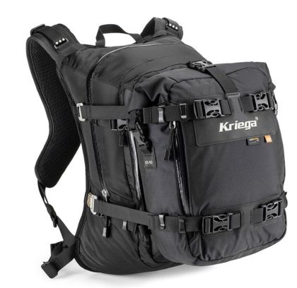 Раница Kriega - R20 Black