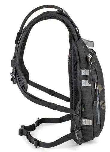 Rucsac Kriega HYDRO 3 Multicam Negru