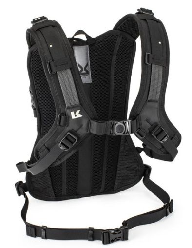 Раница Kriega Trail 9 - Multicam Black