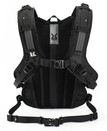 Раница Kriega Trail 9 - Multicam Black