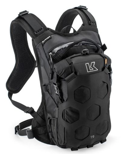 Раница Kriega Trail 9 - Multicam Black