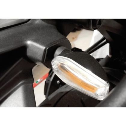 Адаптор за мигачи – KAWAZAKI след 2012 година 90467