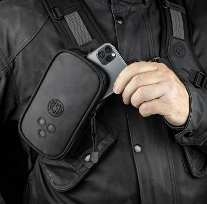 Джоб за смартфон Kriega Harness Roam