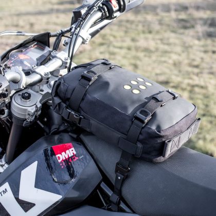 Τσάντα μοτοσικλέτας KRIEGA OS-6 ADVENTURE PACK