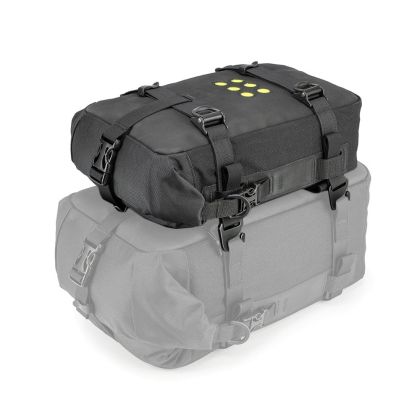 Τσάντα μοτοσικλέτας KRIEGA OS-6 ADVENTURE PACK