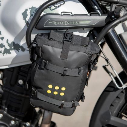 Τσάντα μοτοσικλέτας KRIEGA OS-6 ADVENTURE PACK
