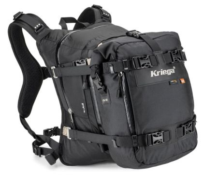 Kriega Backpack - R15