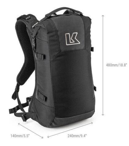 Kriega Backpack - R16