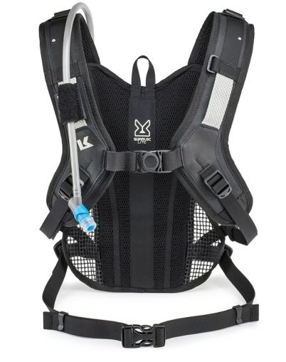 Kriega HYDRO 2 Backpack - BLACK