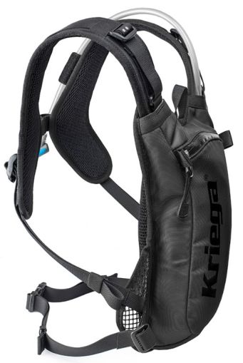 Kriega HYDRO 2 Backpack - BLACK