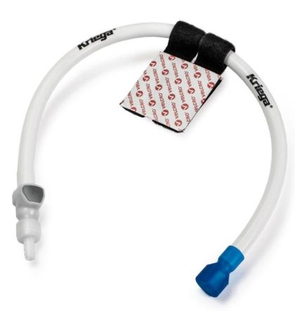 Kriega HYDRO 2 Backpack - BLACK