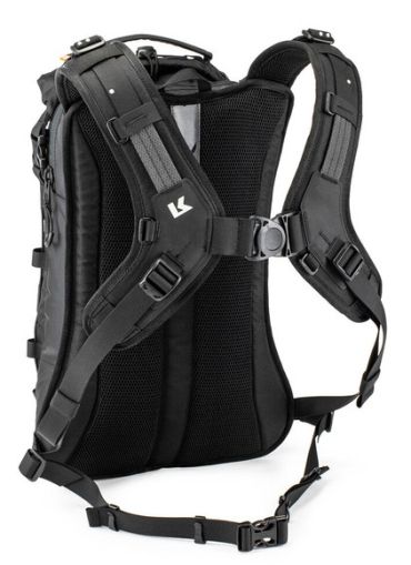 Раница Kriega Trail 18 - Multicam Black
