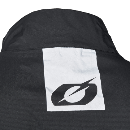 Водоустойчиво яке O'NEAL TORRENT BLACK V.26