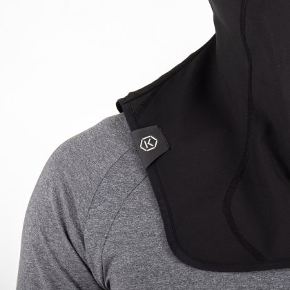 Термо боне KNOX Hot Hood