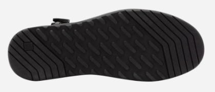 Ghete moto SIDI KRYO NEGRE