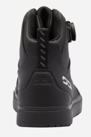 Ghete moto SIDI KRYO NEGRE