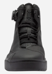 Ghete moto SIDI KRYO NEGRE