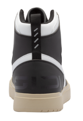 Мото боти SIDI LYNX BLK/WHT