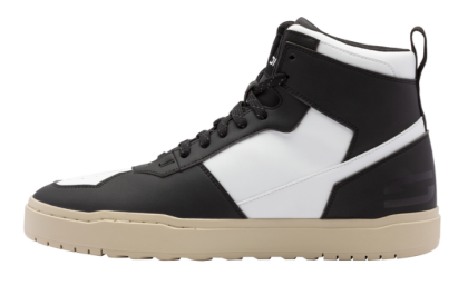 Мото боти SIDI LYNX BLK/WHT