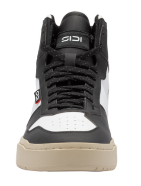 Мото боти SIDI LYNX BLK/WHT