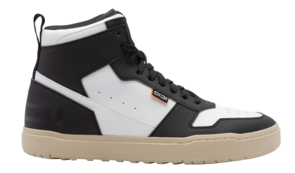 Мото боти SIDI LYNX BLK/WHT