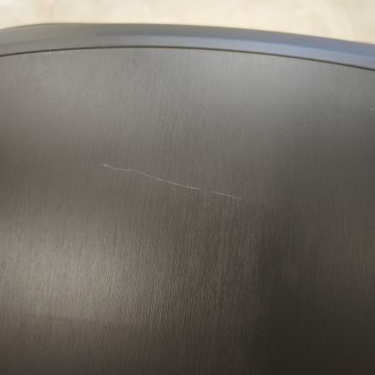 Куфар за мотор SHAD SH48 ДЕФЕКТ- ОДРАСКАН