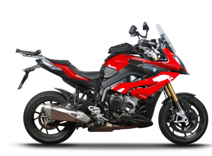 Монтажен комплект за куфари SHAD TOP MASTER BMW S1000XR 15 S/P (WITH BMW RACK)
