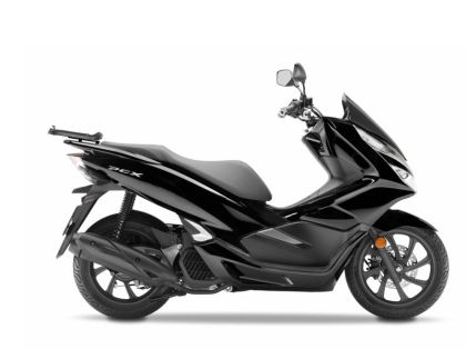 Монтажен комплект за куфари SHAD TOP MASTER HONDA PCX 125 '10-'20