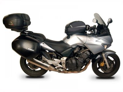 Монтажен комплект за куфари SHAD 3P SYSTEM HONDA CBF 600'07