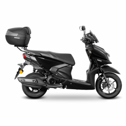Монтажен комплект за куфари SHAD TOP MASTER YAMAHA RAY-ZR 125 CYGNUS