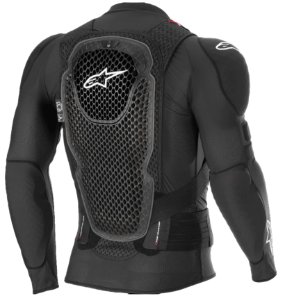 Протекторна ризница ALPINESTARS BIONIC PRO V3 PLASMA