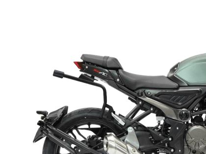 Монтажен комплект за куфари SHAD 3P SYSTEM VOGE 300AC '20