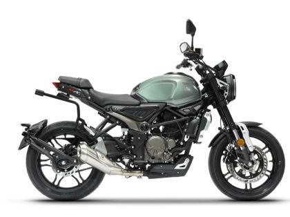 Монтажен комплект за куфари SHAD 3P SYSTEM VOGE 300AC '20