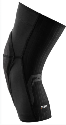 Детски наколенки TROY LEE DESIGNS Speed Pro Knee Sleeve