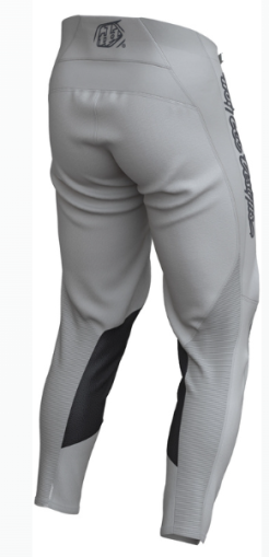 Мотокрос брич TROY LEE DESIGNS GP Pro Mono Pants - Vapor