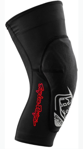 Наколенки TROY LEE DESIGNS Speed Pro Knee Sleeve