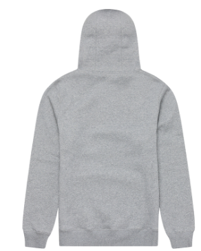 Суитшърт TROY LEE DESIGNS Stamp - Gray Heather