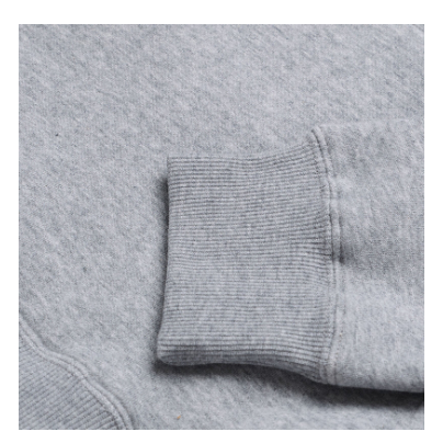 Суитшърт TROY LEE DESIGNS Zip Up Signature - Gray Heather