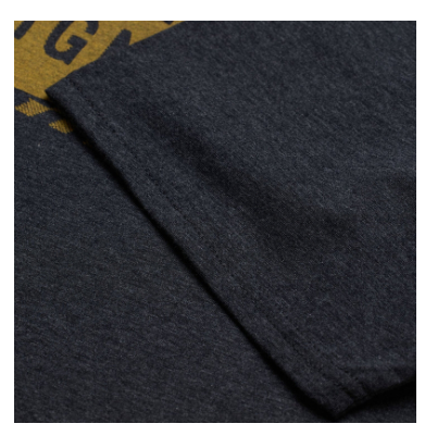 Тениска TROY LEE DESIGNS Signature - Black