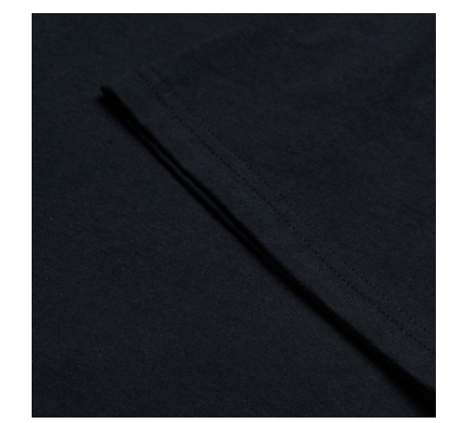 Тениска TROY LEE DESIGNS Torched - Black