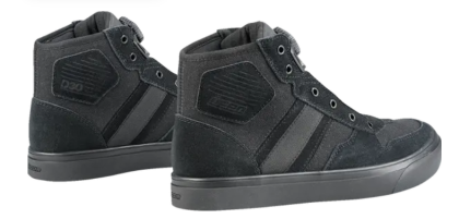 Мото кецове ICON Hooligan AF STEALTH