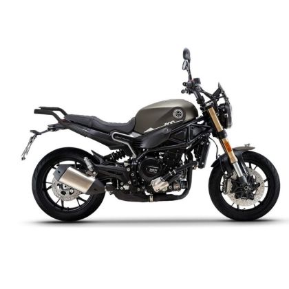 Монтажен комплект за куфари SHAD BENELLI LEONCINO 800/TRAIL