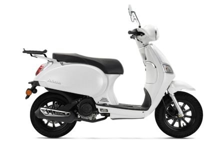 Kit de montare pentru cutii SHAD TOP MASTER KEEWAY ZAHARA 125 '21