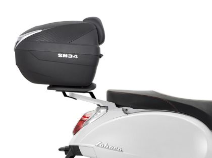 Kit de montare pentru cutii SHAD TOP MASTER KEEWAY ZAHARA 125 '21